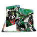 EAN 4008705195782 - HERMA 19578 carpeta Cartón Multicolor A3 imagen 1