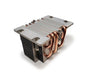 EAN 0859300007925 - Inter-Tech J-10 Procesador Refrigerador de aire 6 cm Negro, Plata 1 pieza(s) imagen 5