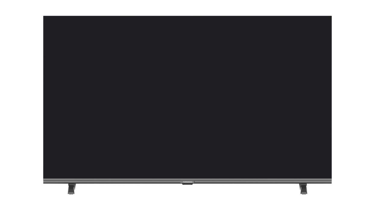 Tornado Tv 43ea3300x Negro