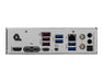 EAN 4711377259729 - MSI PRO Z890-A WIFI placa base Intel Z890 LGA 1851 (Socket V1) ATX imagen 5