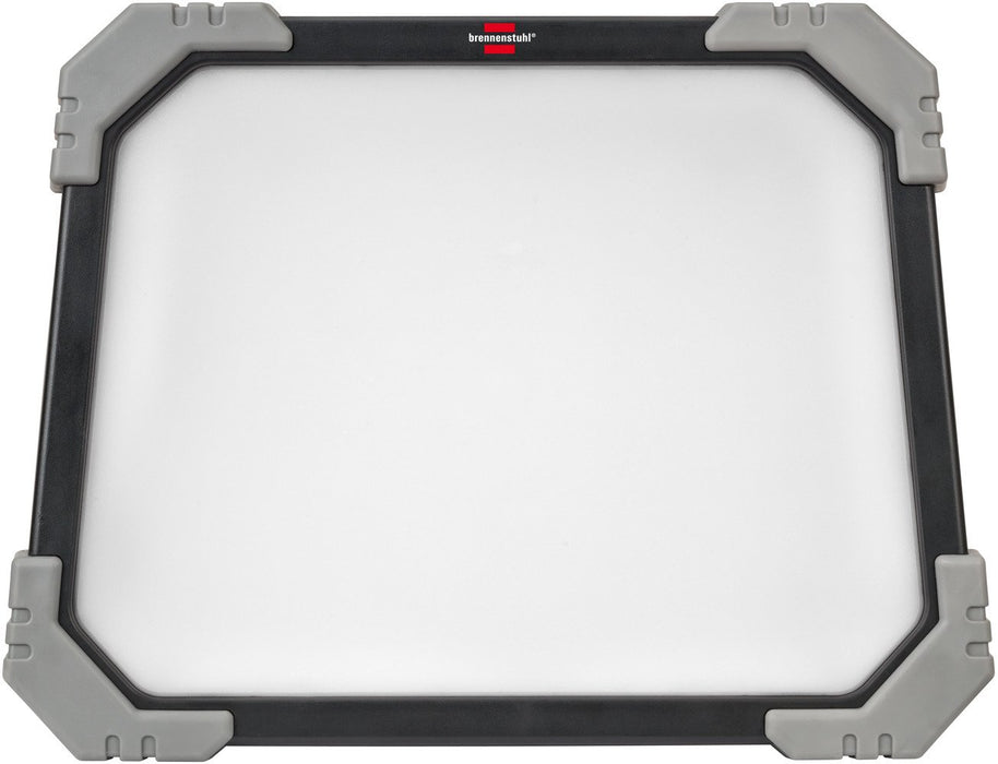 EAN 4007123676538 - Brennenstuhl 1171580001 Reflector Negro, Gris 44,5 W LED E imagen 2