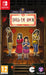 EAN 8436016712736 - Tesura Games Paper Ghost Stories Third Eye Open imagen 2
