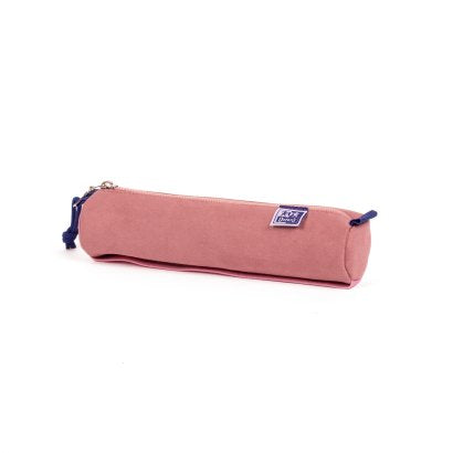 EAN 8427291046296 - Oxford 400174183 caja de lápices Estuche suave Microfibra Azul, Verde, Lila, Color menta, Rosa imagen 4