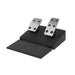 EAN 5901969425383 - GENESIS Seaborg 400 Negro, Plata USB Volante + Pedales Nintendo Switch, PC, PlayStation 4, Playstation 3, imagen 2
