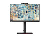 EAN 0194632369496 - Lenovo ThinkVision T22v-20 pantalla para PC 54,6 cm (21.5") 1920 x 1080 Pixeles Full HD LED Negro imagen 9