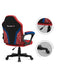 EAN 5903796011555 - Huzaro Ranger 1.0 Spider Asiento plano Respaldo de rejilla imagen 7