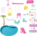 EAN 0194735134267 - Barbie Dreamhouse Adventures HMX10 casa de muñecas imagen 3