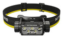 EAN 6952506408689 - Nitecore HC70 UHE linterna Negro Linterna con cinta para cabeza LED imagen 2