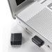 EAN 4034303028887 - Intenso Slim Line unidad flash USB 128 GB USB tipo A 3.2 Gen 1 (3.1 Gen 1) Negro imagen 4