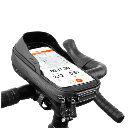EAN 8591680165384 - FIXED FIXBIB2-BK soporte Soporte pasivo Teléfono móvil/smartphone Negro imagen 2