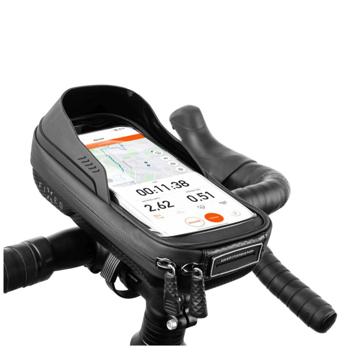 EAN 8591680165384 - FIXED FIXBIB2-BK soporte Soporte pasivo Teléfono móvil/smartphone Negro imagen 2
