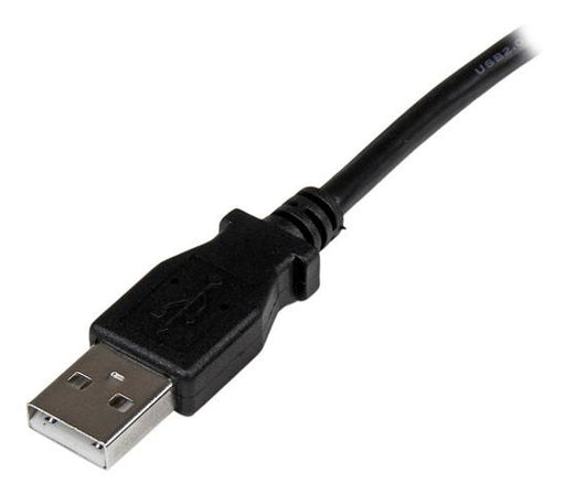 EAN 0065030851657 - StarTech.com 2m USB 2.0 cable USB Negro imagen 2