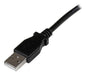 EAN 0065030851657 - StarTech.com 2m USB 2.0 cable USB Negro imagen 2