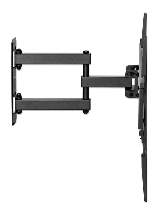 EAN 0766623462426 - Manhattan 462426 soporte para TV 177,8 cm (70") Negro imagen 4