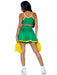 EAN 0714718557182 - Leg Avenue 87000_12606 disfraz imagen 4