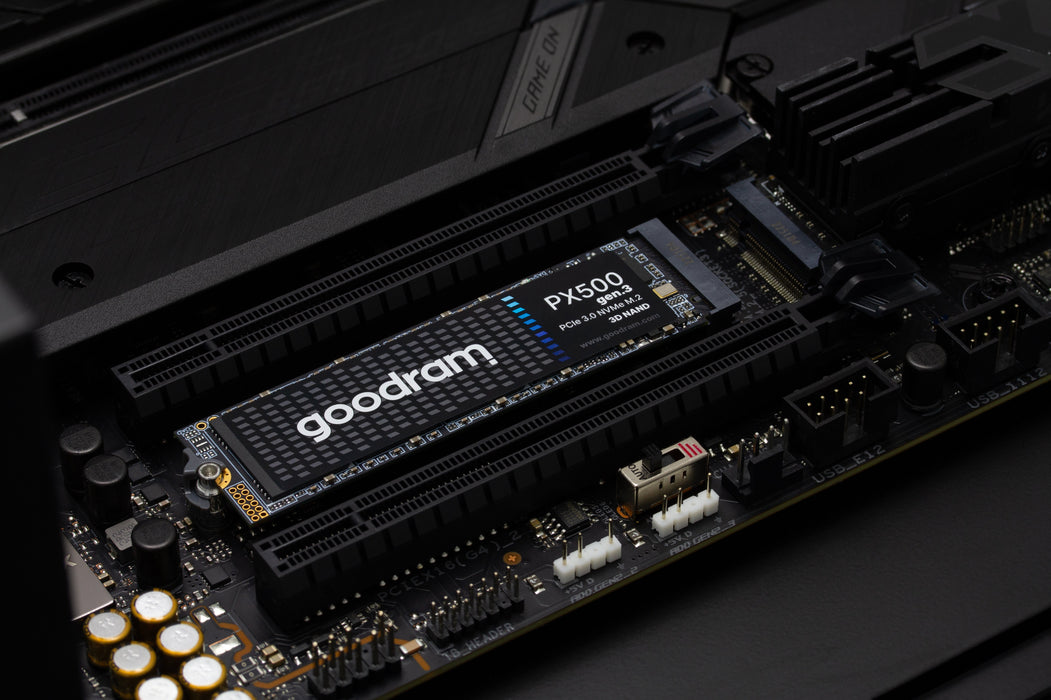 EAN 5908267966273 - Goodram PX500 GEN.3 SSDPR-PX500-02T-80-G3 unidad de estado sólido 2 TB M.2 PCI Express 3.0 NVMe 3D NAND imagen 5