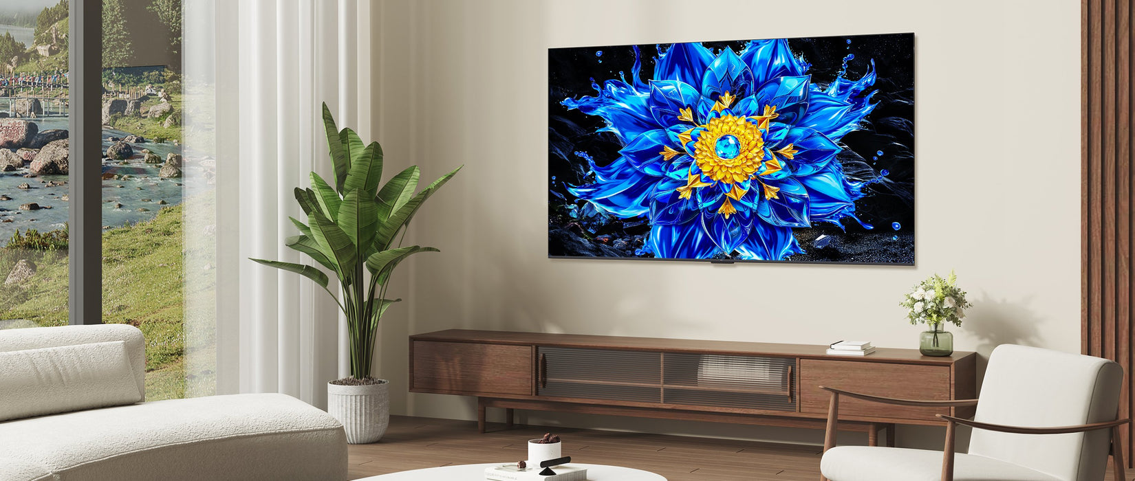 EAN 5901292530204 - TCL P8L 55P8L Televisor 139,7 cm (55") 4K Ultra HD Smart TV Wifi Negro 450 cd / m² imagen 3