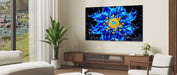 EAN 5901292530204 - TCL P8L 55P8L Televisor 139,7 cm (55") 4K Ultra HD Smart TV Wifi Negro 450 cd / m² imagen 3