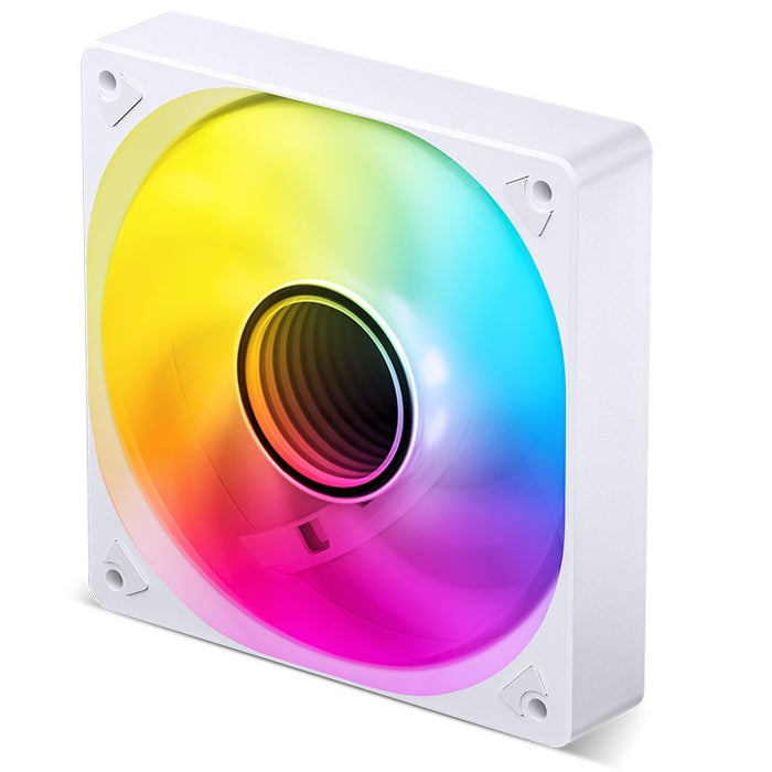 Jonsbo Sl-120, Argb 5v 3pin - Blanco