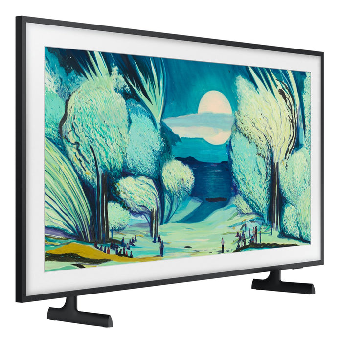 Televisor  Samsung Qe43ls03fauxxh 43" The Frame 4k Qled Ls03f Smart Tv