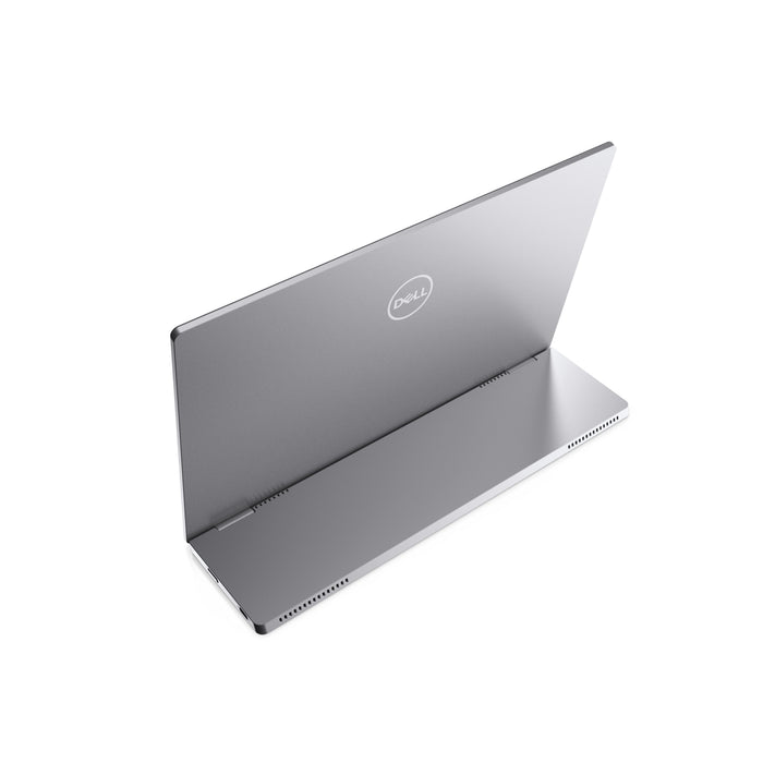 EAN 0884116452171 - DELL P Series P1424H pantalla para PC 35,6 cm (14") 1920 x 1080 Pixeles Full HD LCD Gris imagen 9