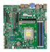 EAN 672042501595 - Supermicro X13SAZ-F Intel R680E LGA 1700 micro ATX imagen 1