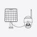 EAN 6975253984374 - Reolink Argus Series B430-B Almohadilla Cámara de seguridad IP Interior y exterior 2880 x 1616 Pixeles Te imagen 3