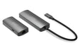 EAN 4016032495642 - Digitus DS-55343 extensor audio/video Transmisor y receptor de señales AV Negro imagen 2