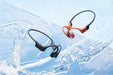 EAN 810092678595 - SHOKZ OpenSwim Pro Auriculares Inalámbrico Banda para cuello Deportes Bluetooth Gris imagen 20