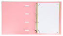 EAN 8412771015190 - Oxford Europeanbinder carpeta de cartón A4+ Colores surtidos imagen 9