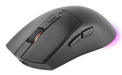 EAN 8435693110910 - Mars Gaming MM-T3 ratón Juego mano derecha RF Wireless + Bluetooth + USB Type-C Óptico 14400 DPI imagen 2