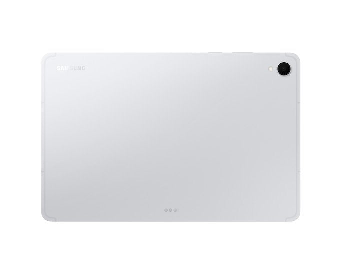 EAN 8806097712077 - Samsung Galaxy Tab S11 256 GB 27,9 cm (11") 12 GB Wi-Fi 6E (802.11ax) Plata imagen 3