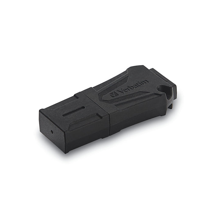 EAN 0023942493303 - Verbatim ToughMAX unidad flash USB USB tipo A 2.0 imagen 1