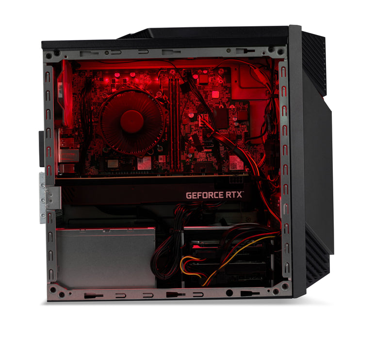 N50-6560 I5 14400f 16gb 1024gb Nvidia