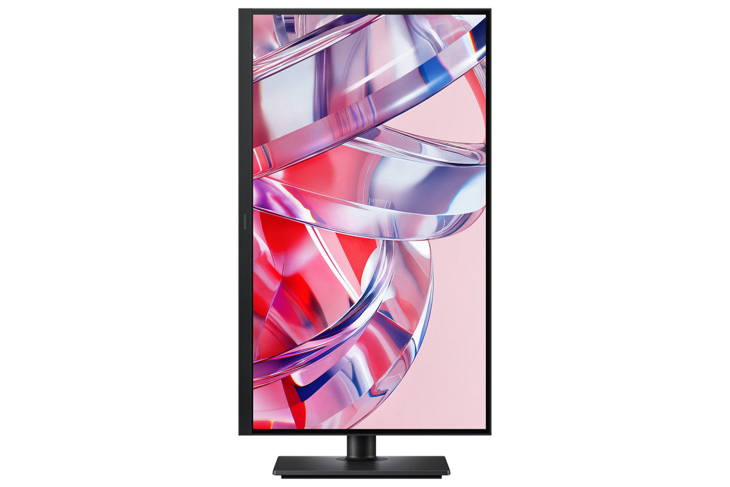 EAN 8806099141912 - Samsung S80H pantalla para PC 68,6 cm (27") 3840 x 2160 Pixeles 4K Ultra HD LCD Negro imagen 10