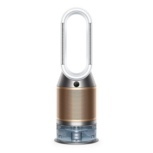 EAN 5025155056127 - Dyson Purifier Humidify+Cool Formaldehyde 62,4 dB 40 W Blanco, Oro imagen 1