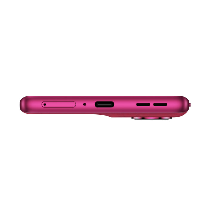EAN 0840023273896 - Motorola edge 50 Fusion 17 cm (6.7") SIM doble Android 14 5G USB Tipo C 8 GB 256 GB 5000 mAh Rosa imagen 10