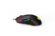 EAN 8436587971075 - Krom Kalyos teclado Ratón incluido Juego USB Negro imagen 12