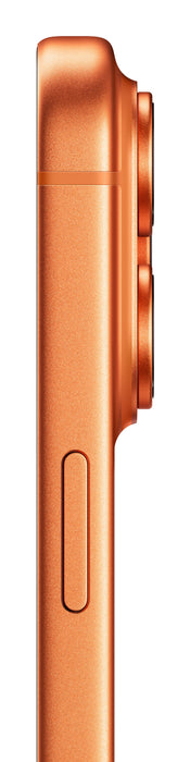 EAN 0195950640816 - Apple iPhone 17 Pro Max 17,5 cm (6.9") SIM doble iOS 26 5G USB Tipo C 2 TB Naranja imagen 4