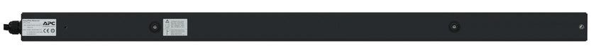EAN 0731304405108 - APC EPDU1216M unidad de distribución de energía (PDU) 42 salidas AC 0U Negro imagen 4