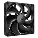 EAN 0840006680857 - Corsair iCUE LINK RX140 Carcasa del ordenador Ventilador 14 cm Negro 1 pieza(s) imagen 1