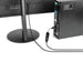 EAN 0065030865722 - StarTech.com DP2HD4K60S adaptador de cable de vídeo 0,215 m Negro imagen 6