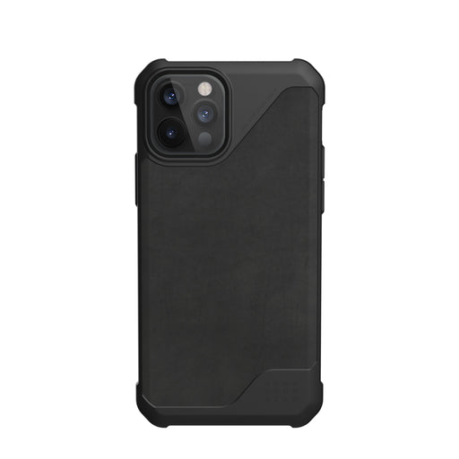 EAN 0812451037043 - Urban Armor Gear Metropolis LT Series funda para teléfono móvil 15,5 cm (6.1") Negro imagen 1