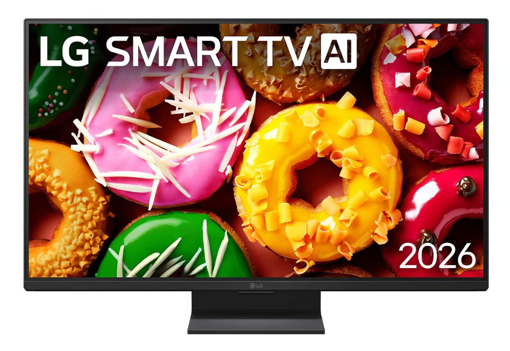 Televisor Lg 24lb70006la 24' Full Hd Smart Tv Wifi