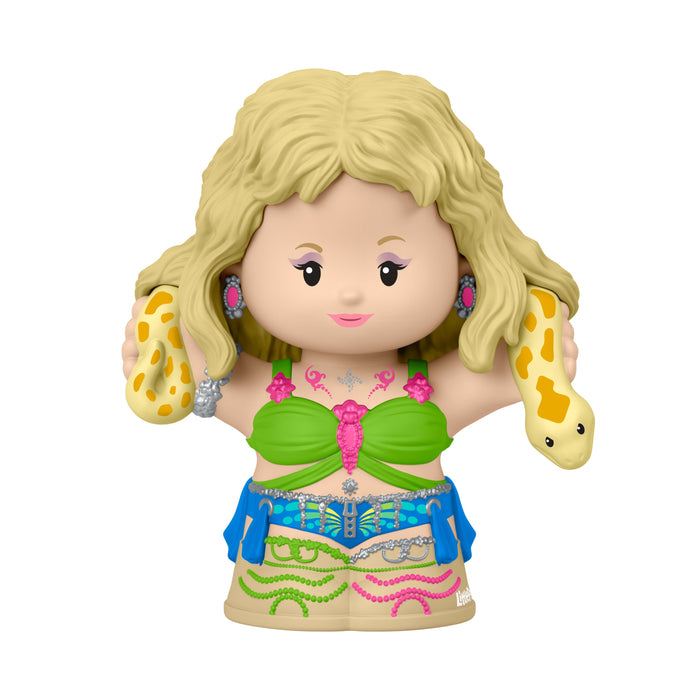 EAN 194735251001 - Fisher-Price Little People HYM18 figura de juguete para niños imagen 6