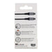EAN 3303170111307 - T'nB TCUSBCLTD cable USB 1,5 m USB C 60 W Gris imagen 7