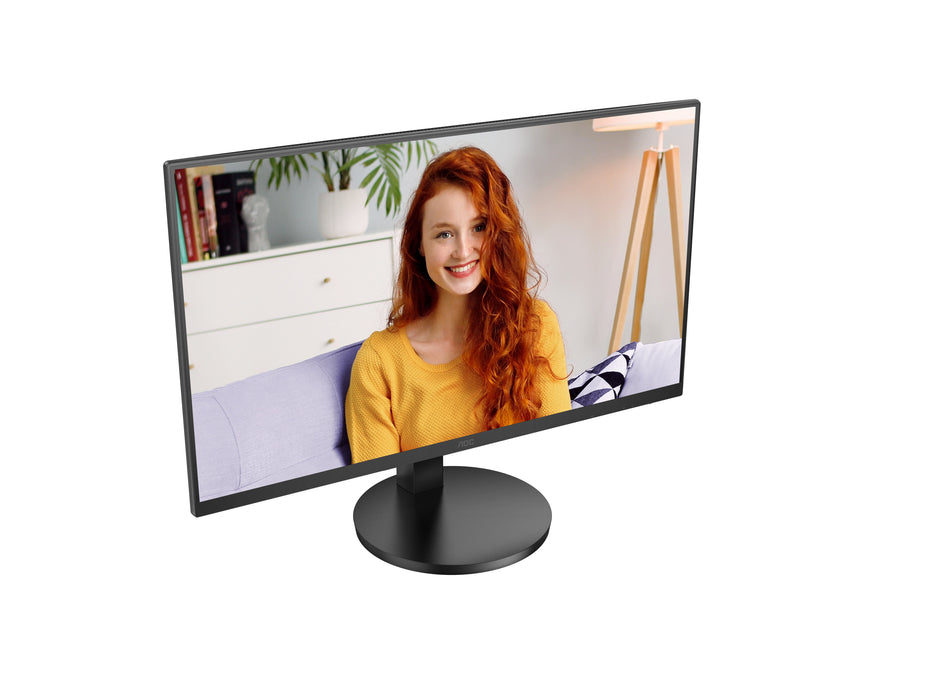 EAN 4038986181501 - AOC U27B3AF pantalla para PC 68,6 cm (27") 3840 x 2160 Pixeles 4K Ultra HD LED Negro imagen 3