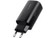EAN 6939119067519 - Havit UC20 EU cargador de dispositivo móvil Teléfono móvil, Smartphone Negro Corriente alterna Carga rápi imagen 4