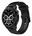 EAN 9120124824618 - Beafon 601_EU001B Relojes inteligentes y deportivos 3,63 cm (1.43") AMOLED Digital 466 x 466 Pixeles Negr imagen 1