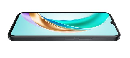 EAN 6936520843688 - Honor X6b 16,7 cm (6.56") SIM doble Android 14 4G USB Tipo C 4 GB 128 GB 5200 mAh Negro imagen 7